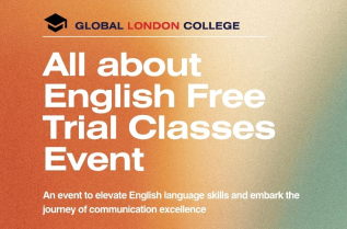 FREE ENGLISH TRAIL CLASSES EVENT
